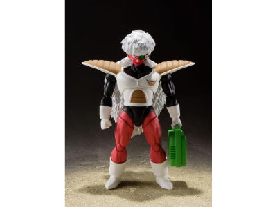 Bandai S.H.Figuarts Dragon Ball Z Jeice 14 cm