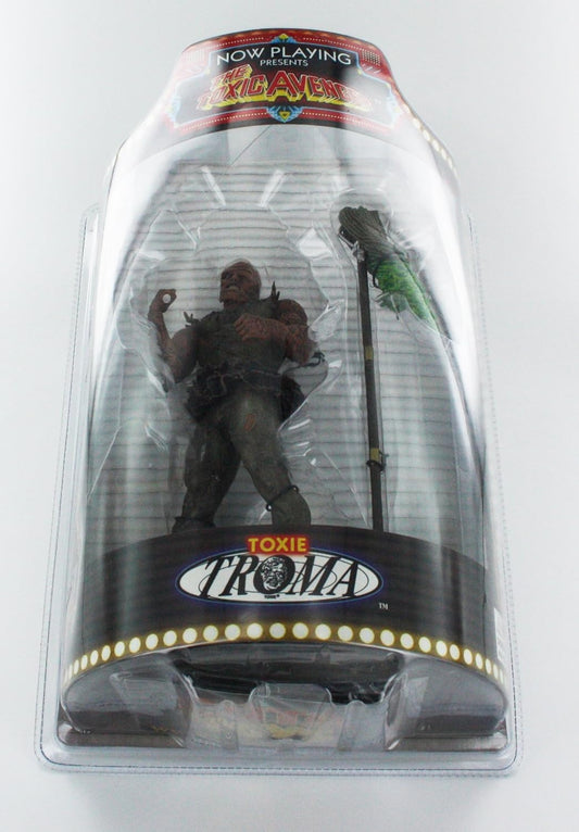 Toxic Avenger Now Playing Series 3-1