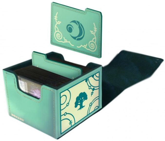 Gatherer's Tavern Domaru Deck Box: MTG - Lorwyn Eclipsed