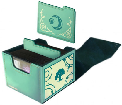 Gatherer's Tavern Domaru Deck Box: MTG - Lorwyn Eclipsed