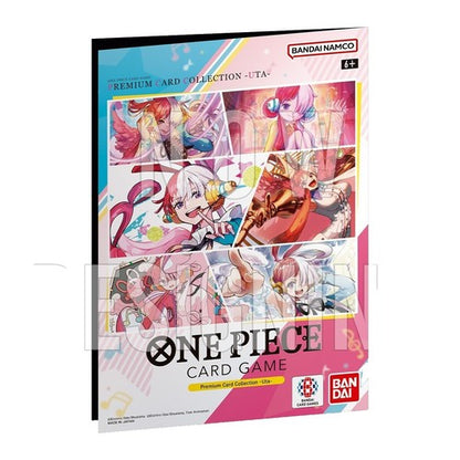Bandai One Piece TCG "Limited Edition Set 4" Card Sleeves 70ct