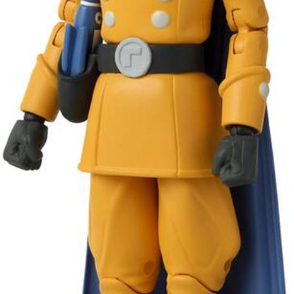 Bandai Dragon Stars Gamma 2 Super Hero Ver. Action Figure
