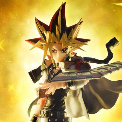 Tamashii Nations Yami Yugi S.H.Figuarts Yu-Gi-Oh! Action Figure