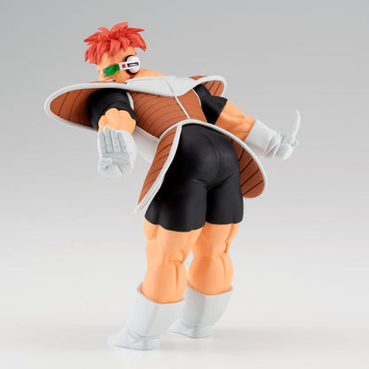 Banpresto Dragon Ball S.H.Figuarts Recoome Action Figure