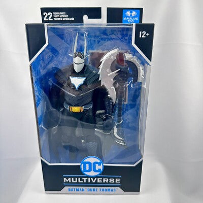 McFarlane Toys Dark Nights Metal Batman 7" Action Figure