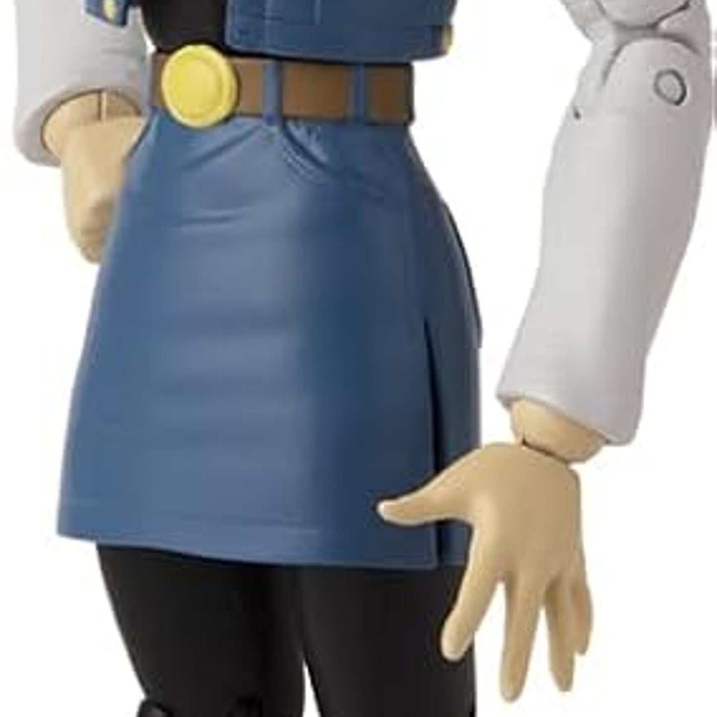 Dragon Ball Super - Android 18 Dragon Stars Figure Series 12