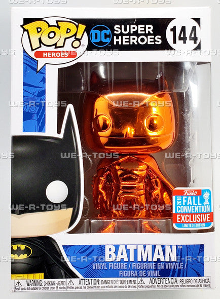 GameStop Chrome Morpher Exclusive