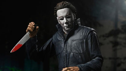 Halloween H20 Michael Myers Figure