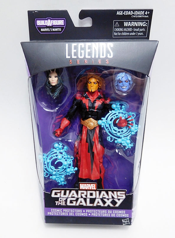 Marvel Legends Adam Warlock Figure