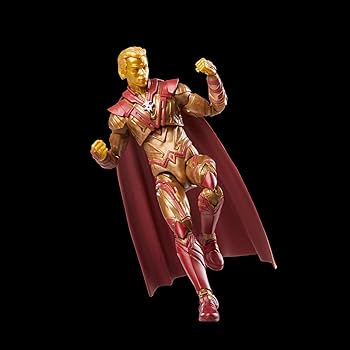 Marvel Legends Adam Warlock Figure
