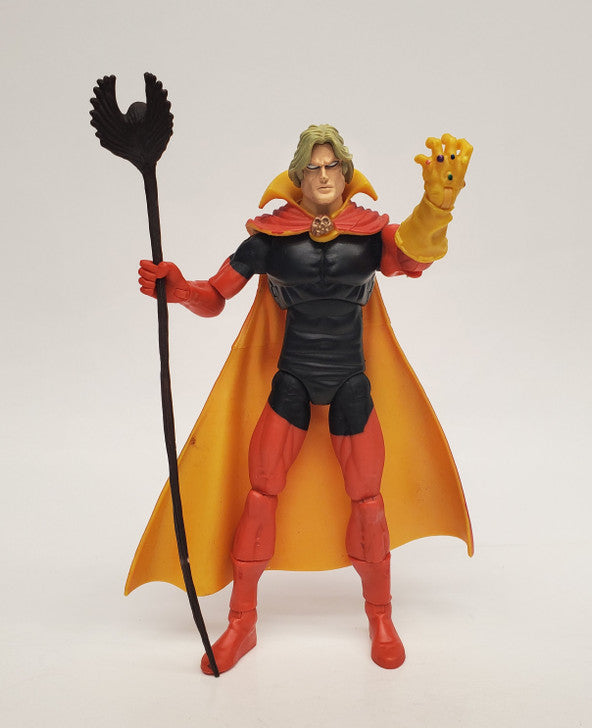 Marvel Legends Adam Warlock Figure