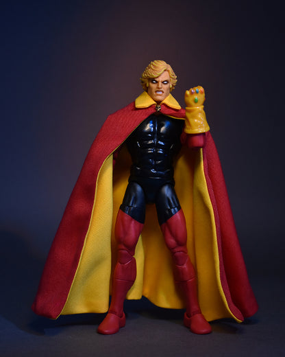 Marvel Legends Adam Warlock Figure