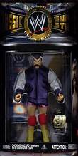 Rick Steiner WWE Classic Superstars Series 11 Action Figure Jakks