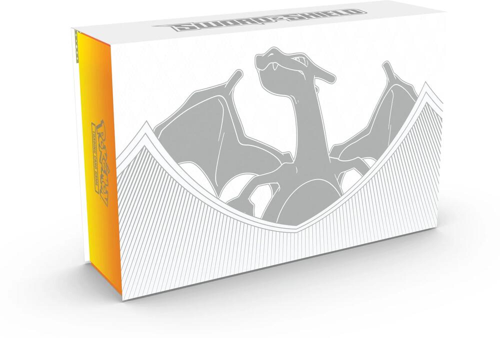 Sword & Shield Super Premium Collection