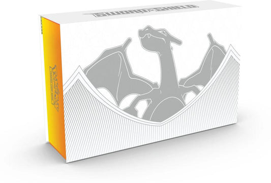 Sword & Shield Super Premium Collection