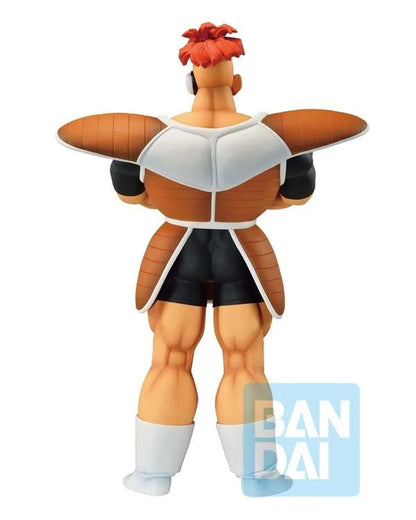 Banpresto Dragon Ball S.H.Figuarts Recoome Action Figure