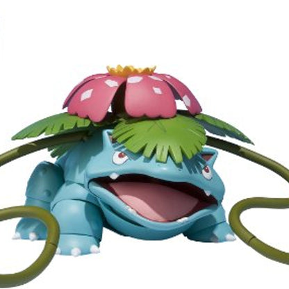Bandai Pokemon Venusaur Action Figure D-Arts Fushigibana