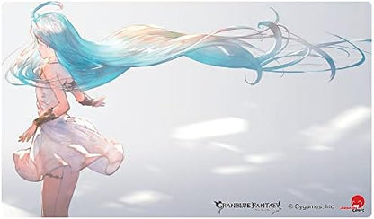 Japanime Games Granblue Fantasy Play Mat
