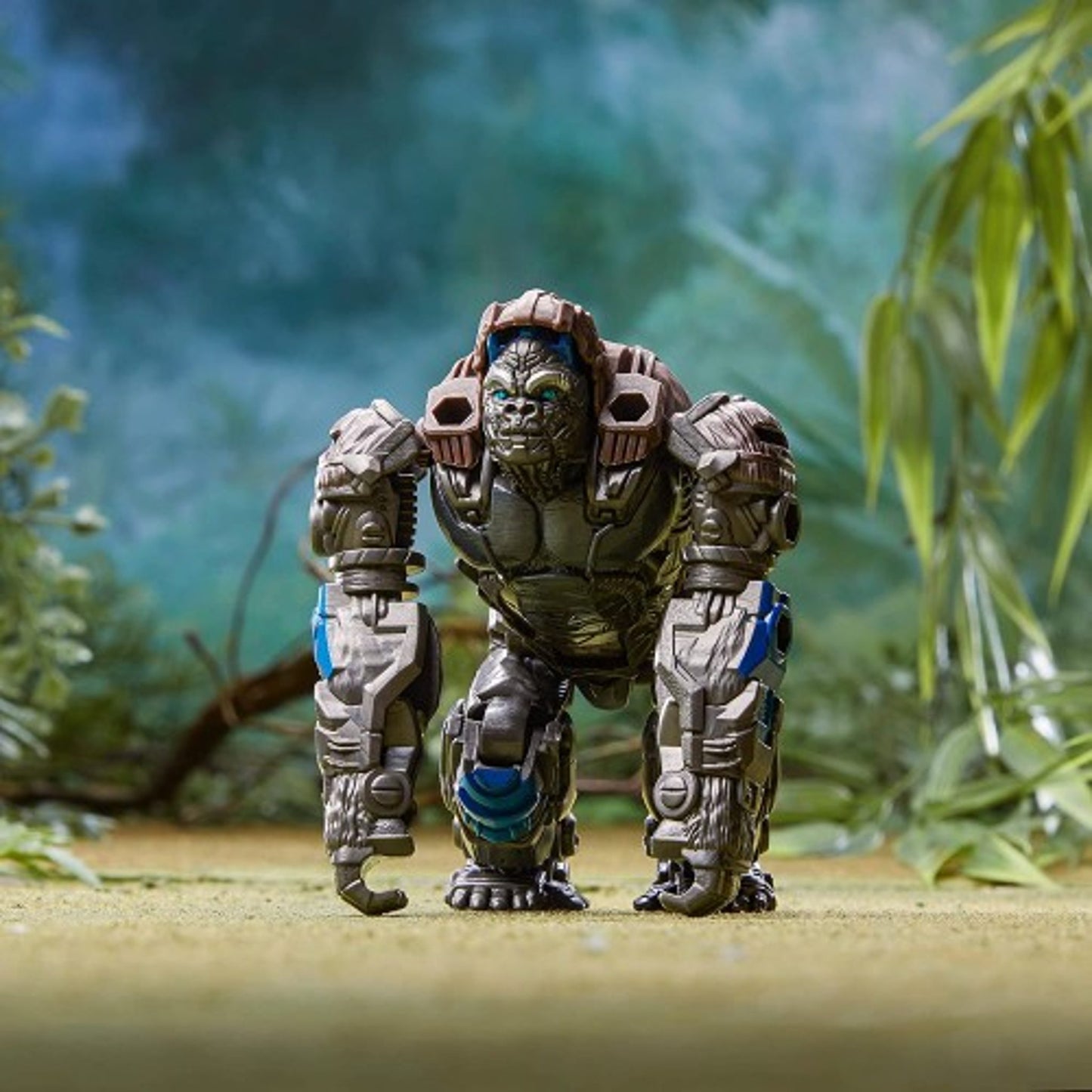 Alliance Entertainment YuMe Hero Box Collectible Action Figures, 1 Pack