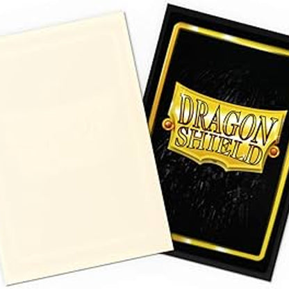 Arcane Tinmen Dragon Shield Dual Matte Sleeves - Valor (60)