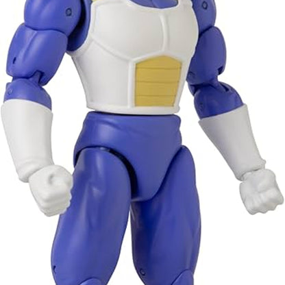 Dragon Ball Super Super Saiyan Vegeta Figure Series 15