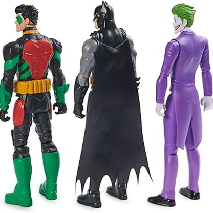 Mattel Marvel Comics The Joker, Size 12