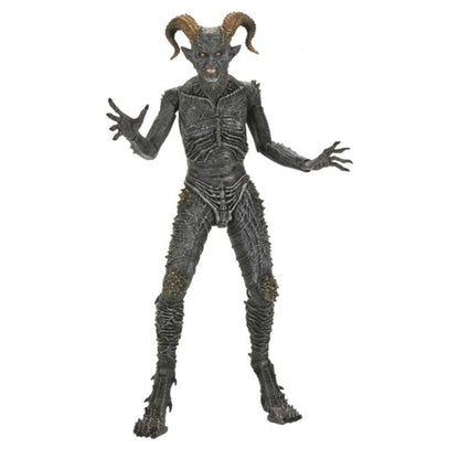 NECA Ultimate Leatherface Action Figure with Accessories, 18 cm