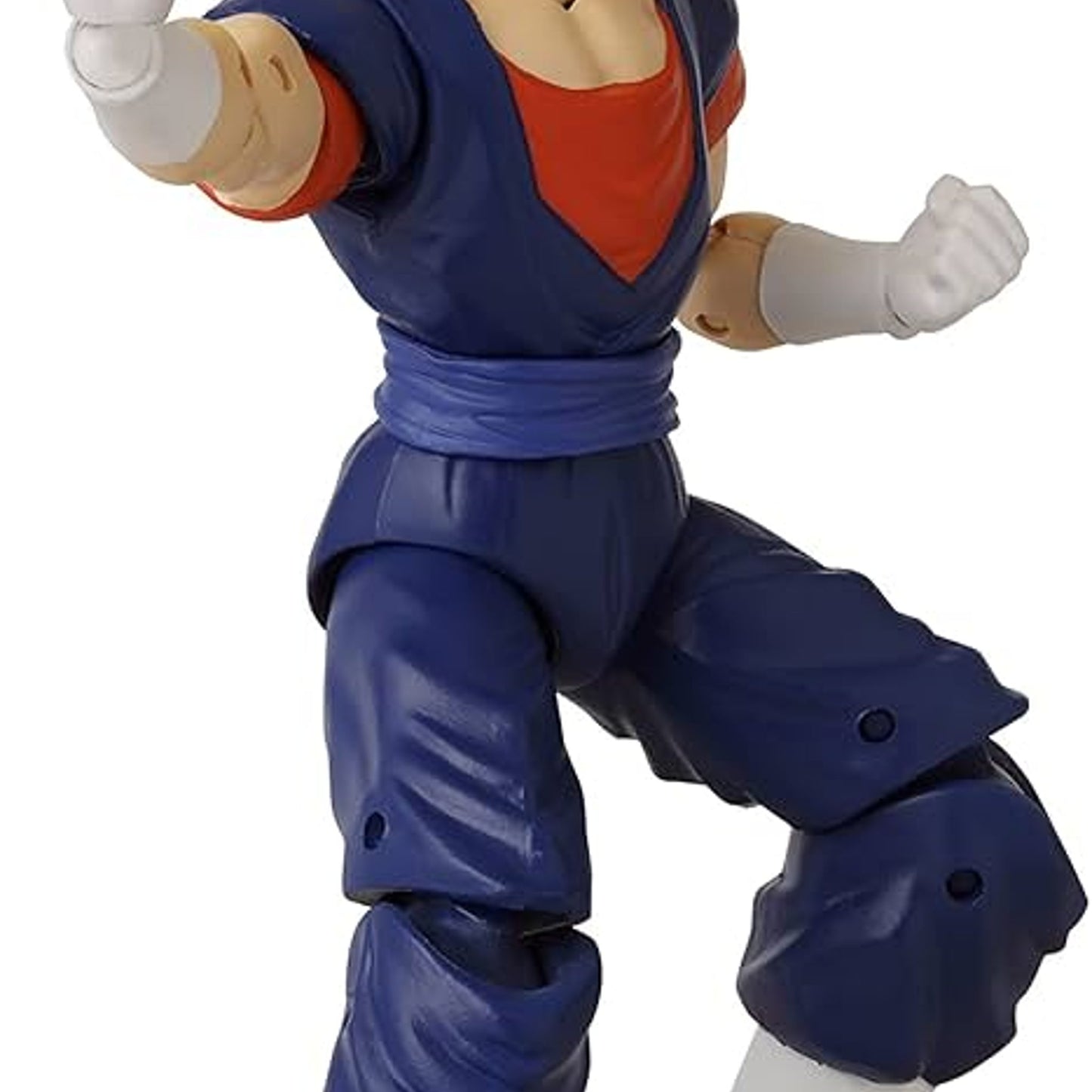 Dragon Ball Super Saiyan Vegito Dragon Stars Figure