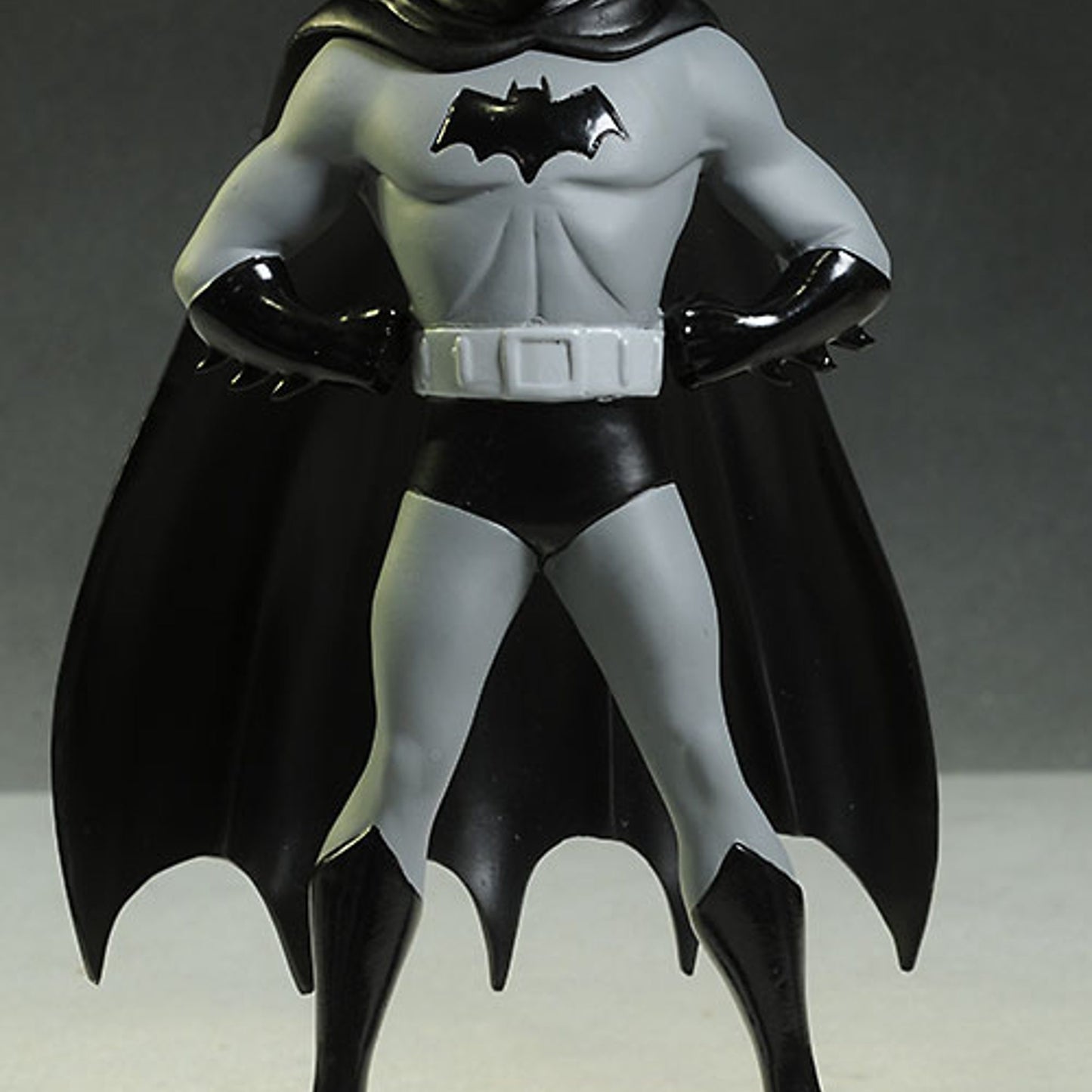 DC Collectibles Batman Black and White Statue by Dick Sprang