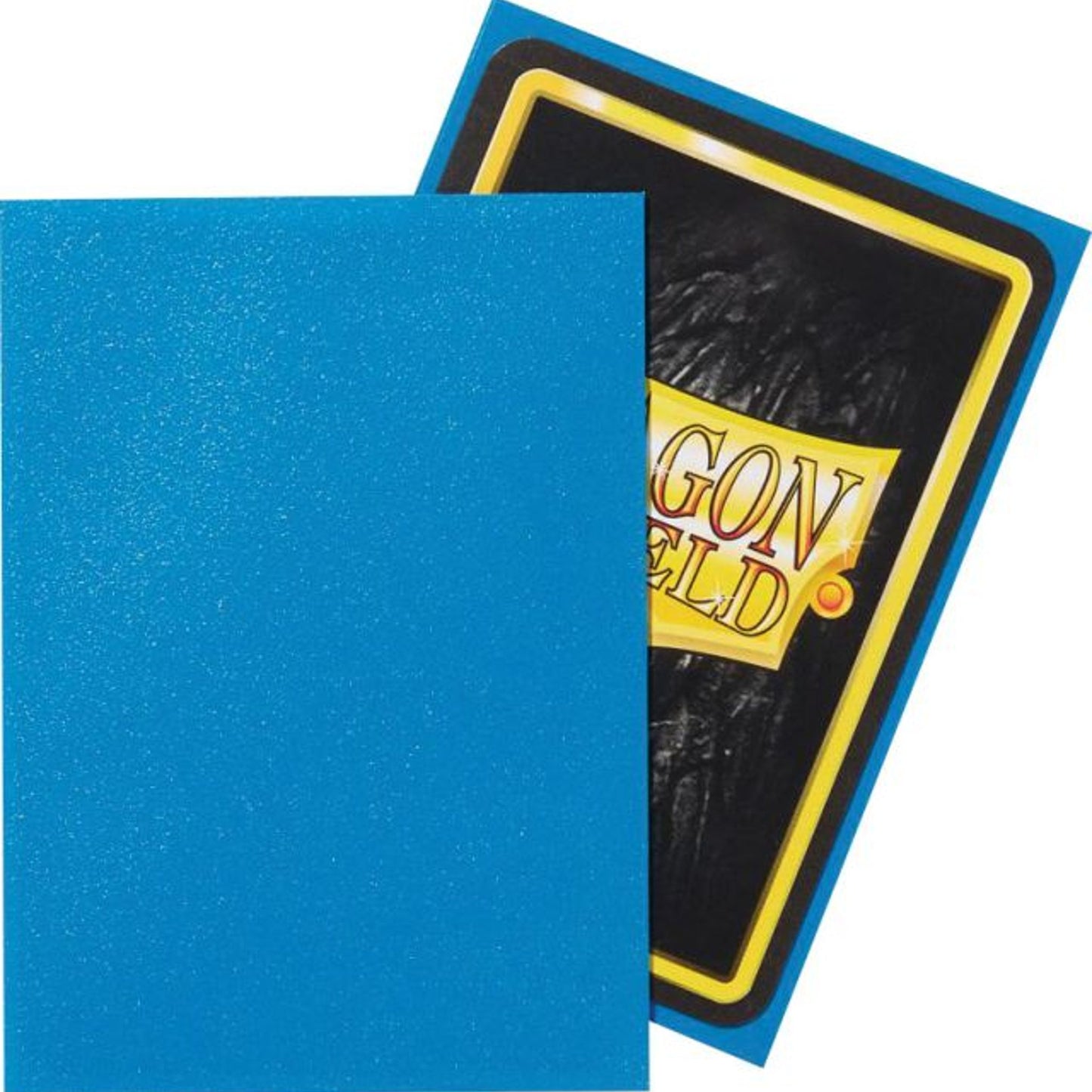 Arcane Tinmen Dragon Shield Matte Sapphire - 100 Card Sleeves