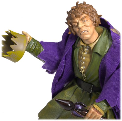Sideshow The Hunchback of Notre Dame Figure Mint on Card