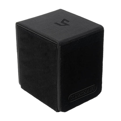 Patchcraft Alcove Flip Deck Box - Ultra Pro