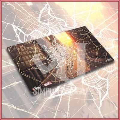 Gamegenic Spider-Man Prime Playmat - Pack of 1