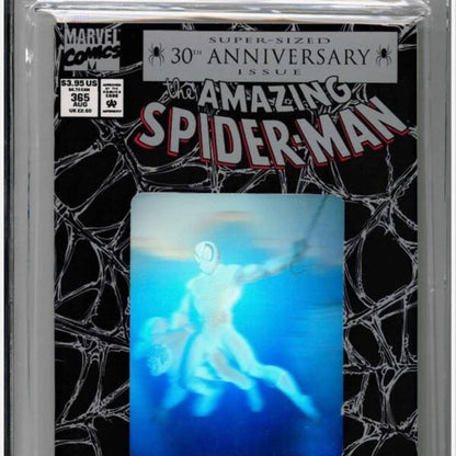 The Amazing Spider-Man Spider-Man 2099 Action Figure 4.75"