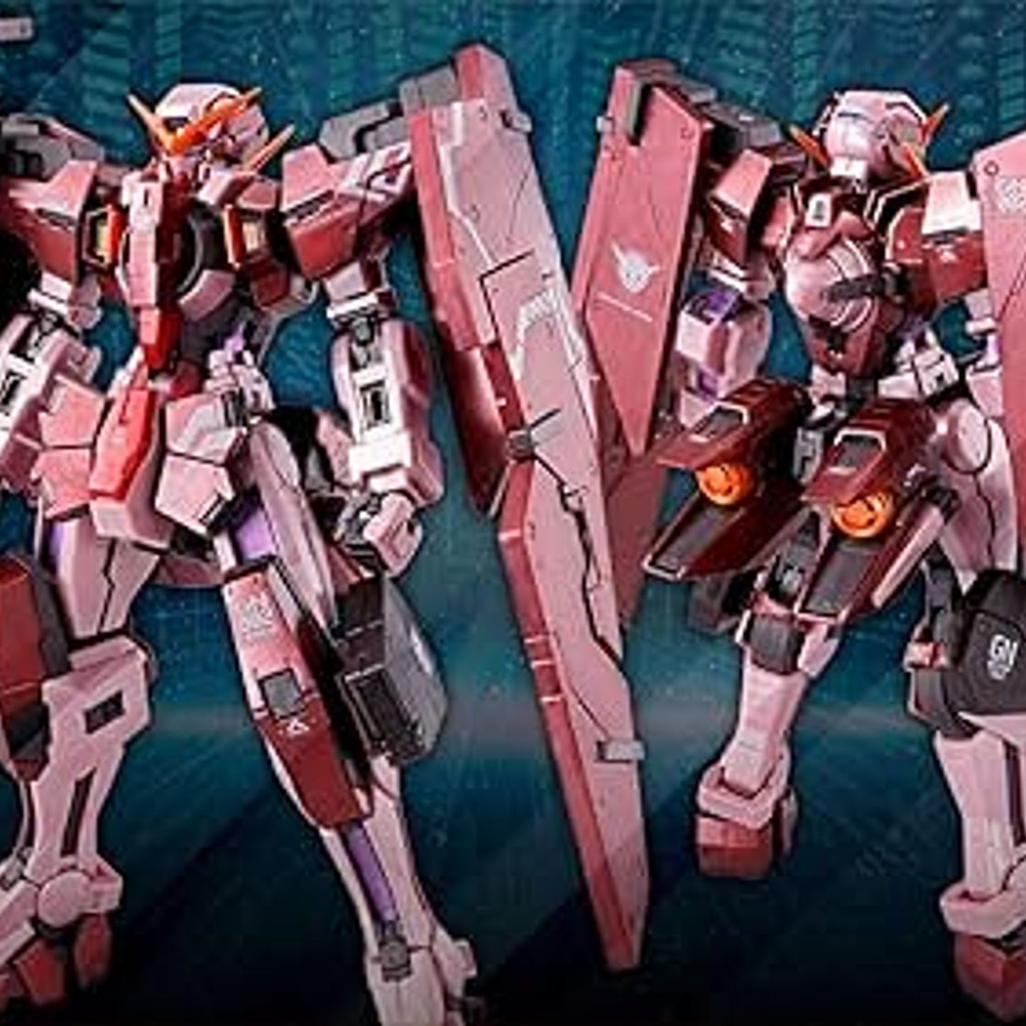 Bandai Action Figure Model 232025 Collector's Edition