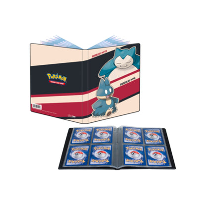 Ultra Pro Pokémon JCC 100+ Deck Box Mega Charizard X