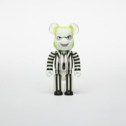The Nightmare Before Christmas Collectible 6 Cm Figure