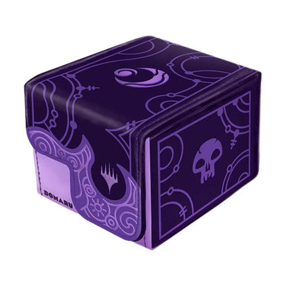 Gatherer's Tavern Domaru Deck Box: MTG - Lorwyn Eclipsed