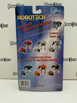 Toynami Harmony Gold Robotech Veritech VF-1A Super Deformed Figure