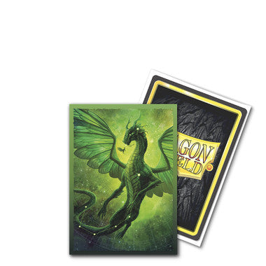 Arcane Tinmen Dragon Shield Sleeves - Constellation Rayalda 100ct