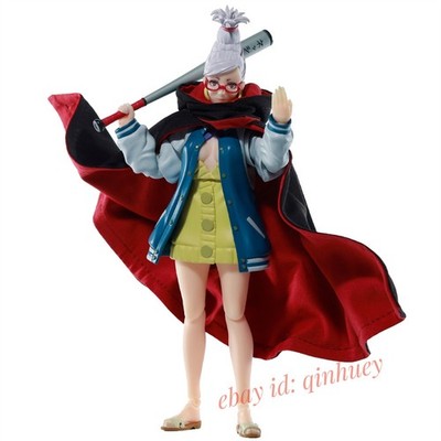 Bandai S.H.Figuarts Seiko Action Figure - Dan Da Dan