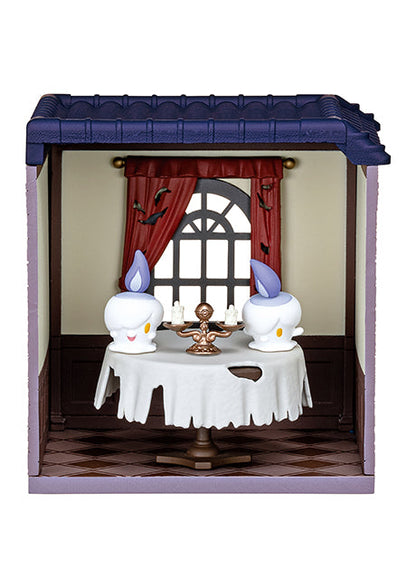 Re-Ment Pokemon Midnight Mansion Vol. 2 Blind Box