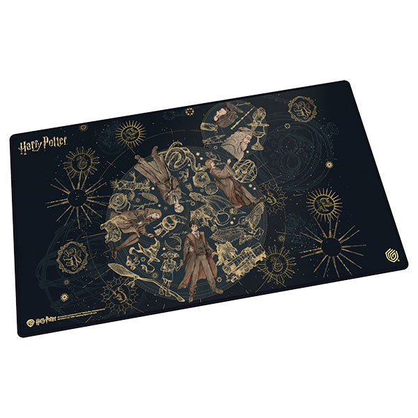 Ultimate Guard Harry Potter Playmat