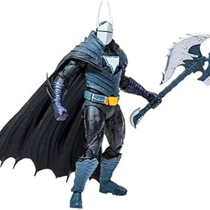 McFarlane Toys Dark Nights Metal Batman 7" Action Figure