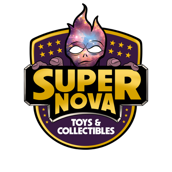 Super Nova Toys & Collectibles 