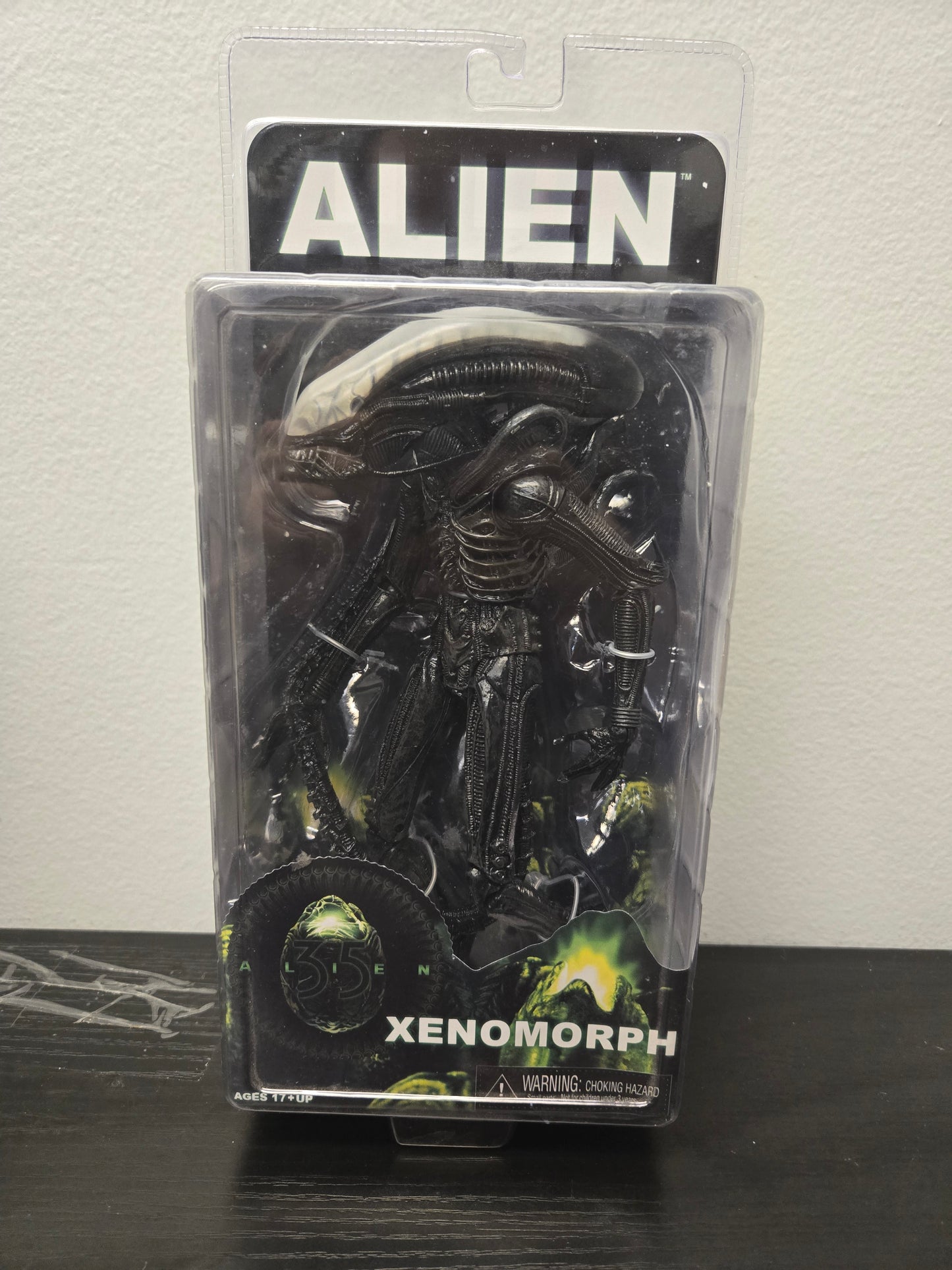Neca - Alien - Xenomorph
