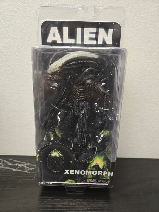 Neca - Alien - Xenomorph