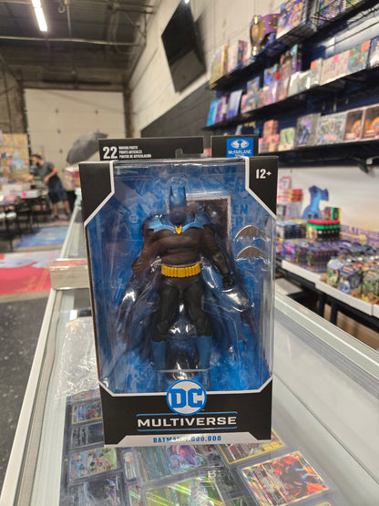 McFarlane Batman: DC One Million