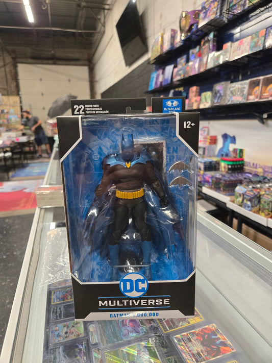 McFarlane Batman: DC One Million