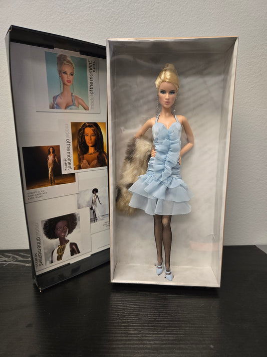 Barbie - Daria Model of the Moment